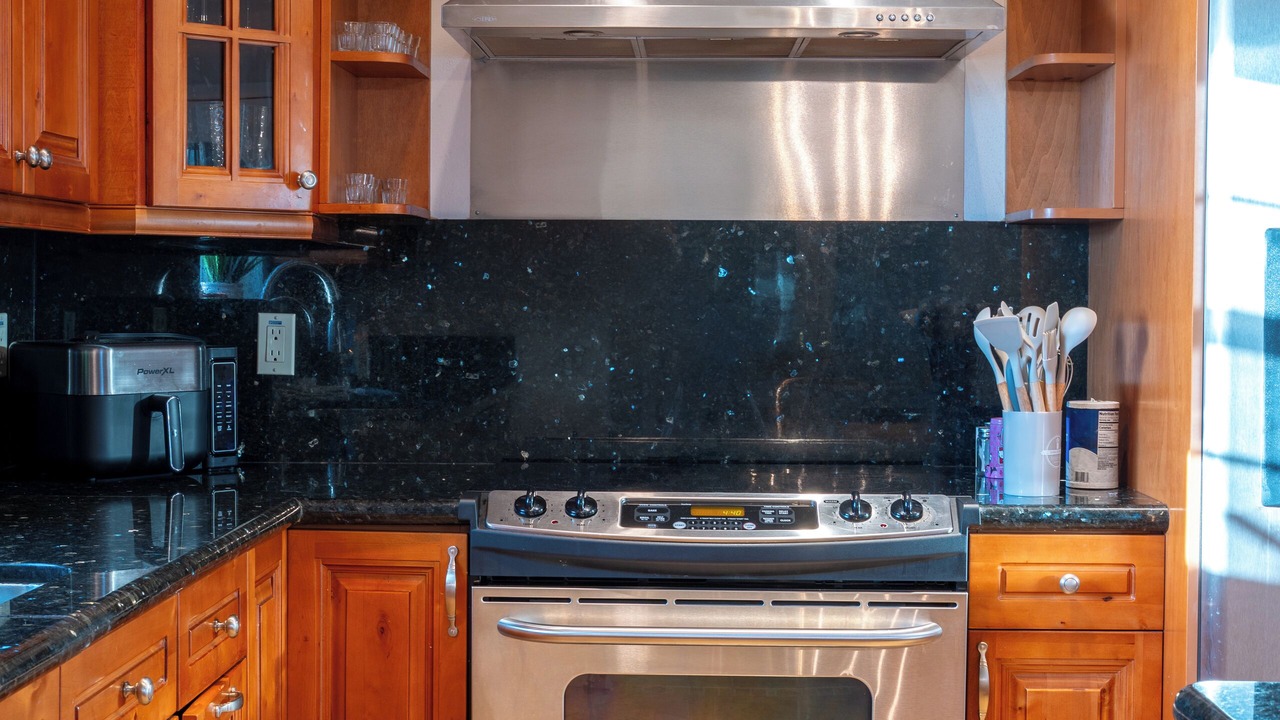 Photo of Kitchen in Tampa