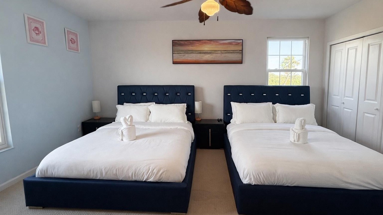 Photo of Bedroom in Tampa