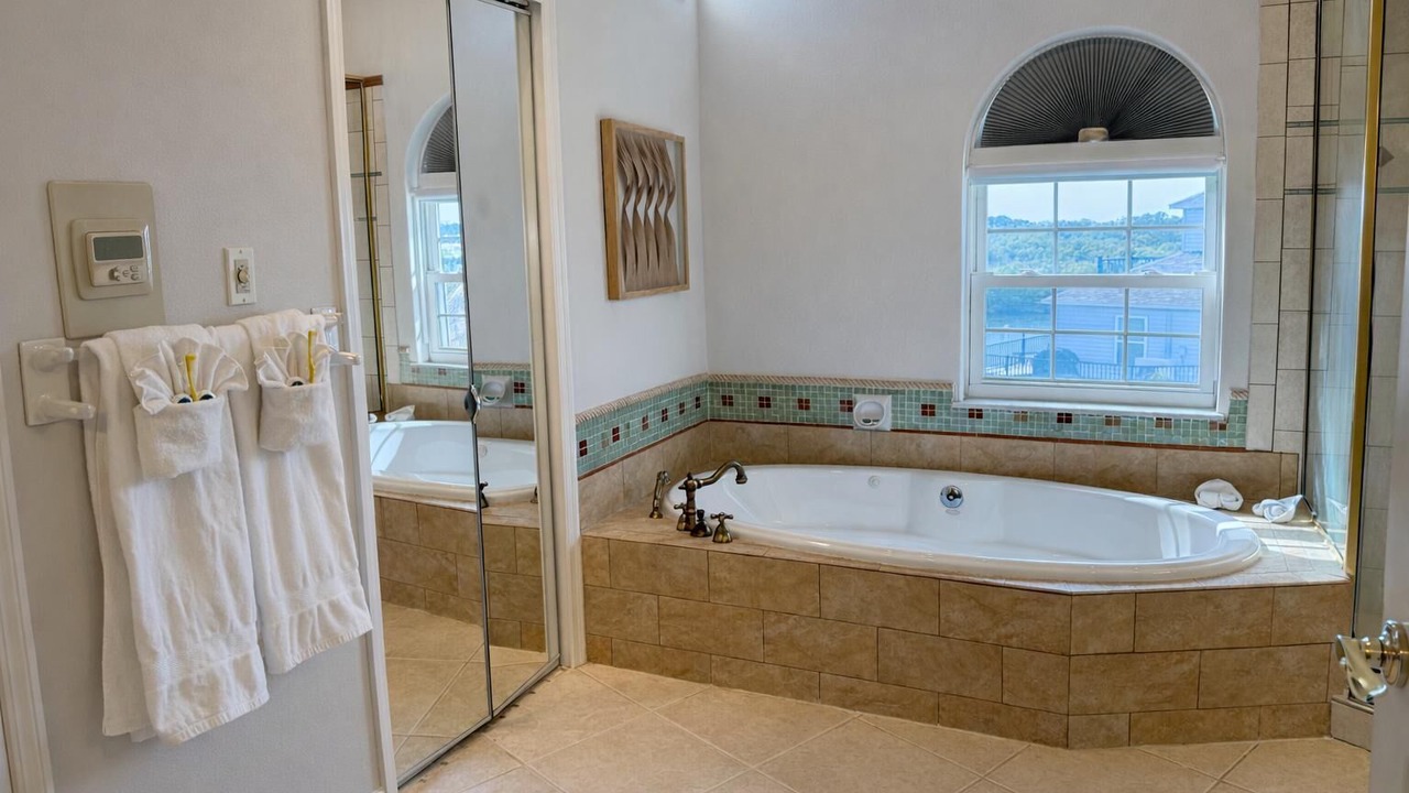 Photo of Bathroom in Tampa
