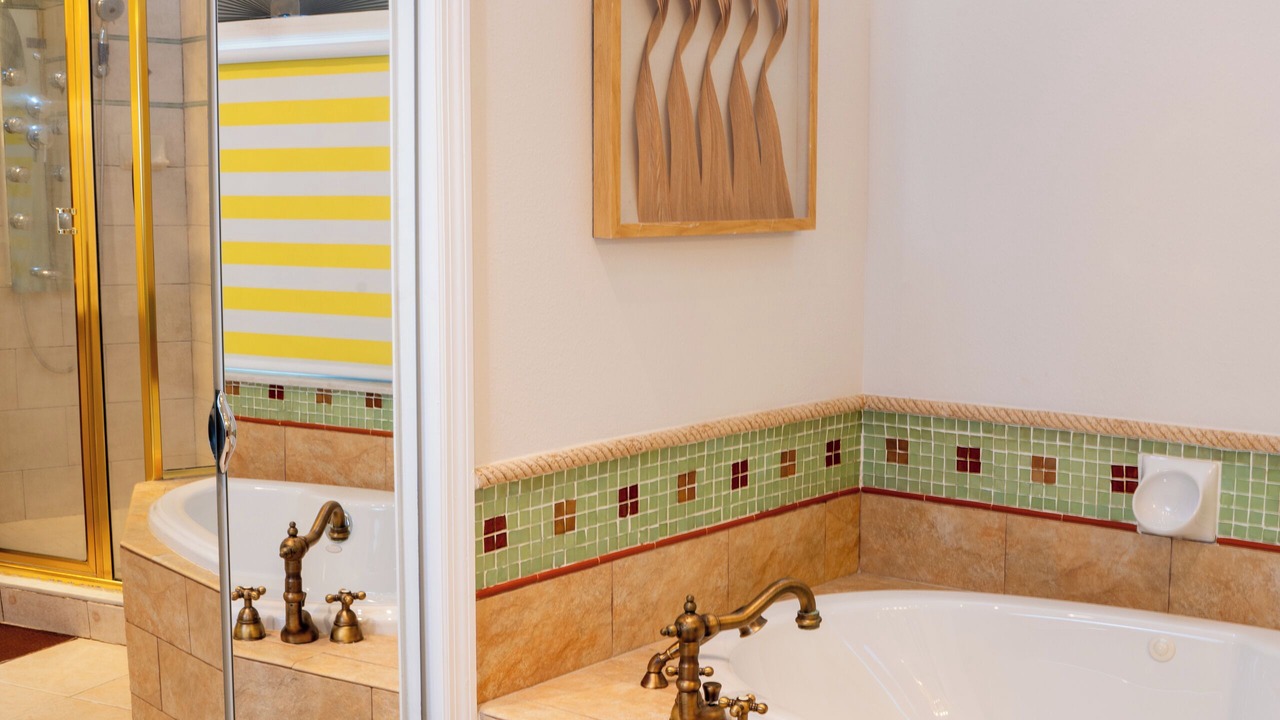Photo of Bathroom in Tampa