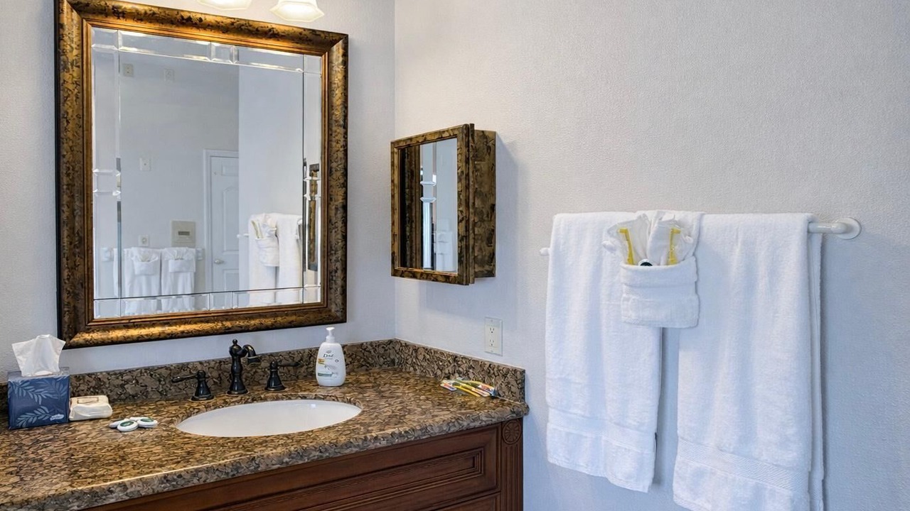 Photo of Bathroom in Tampa