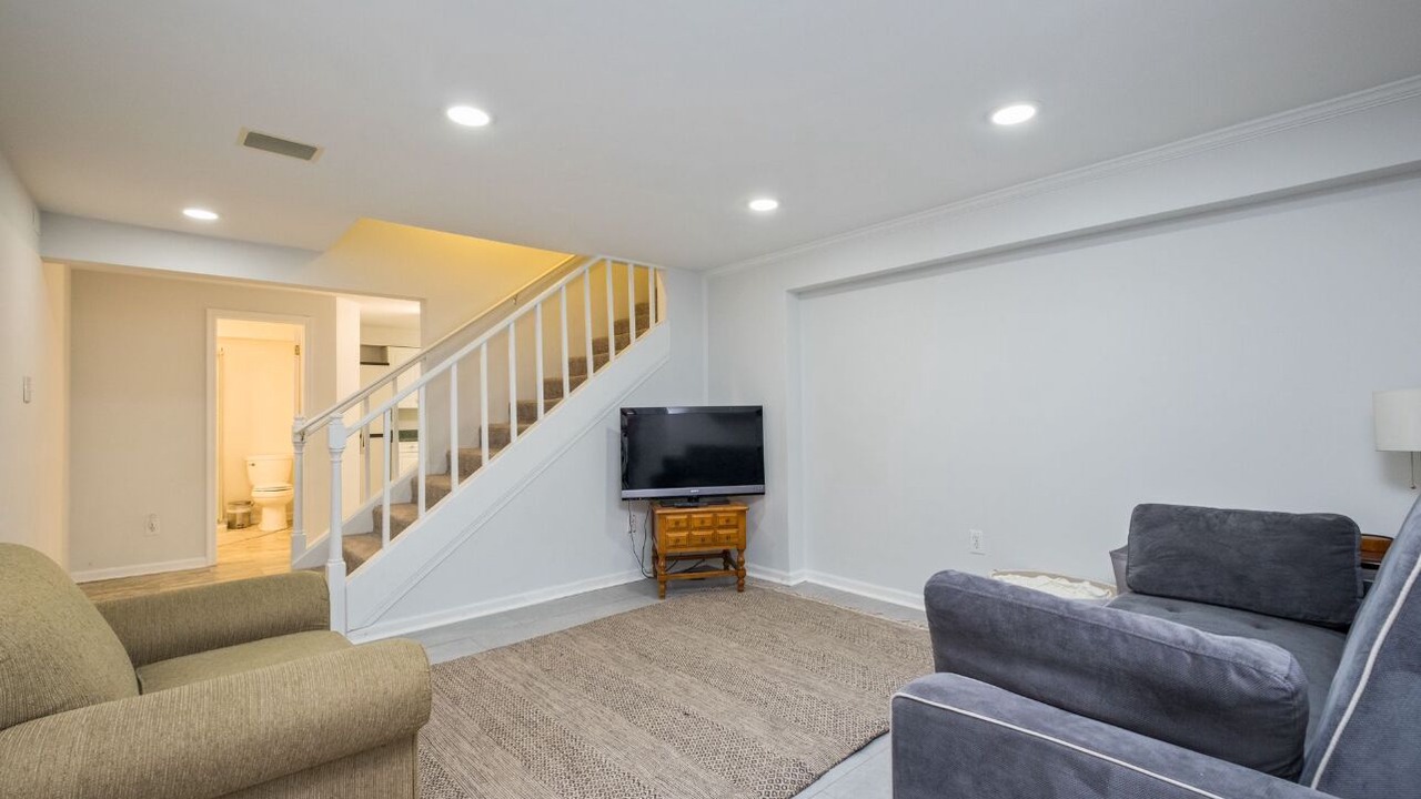 Photo of Livingroom in Faber