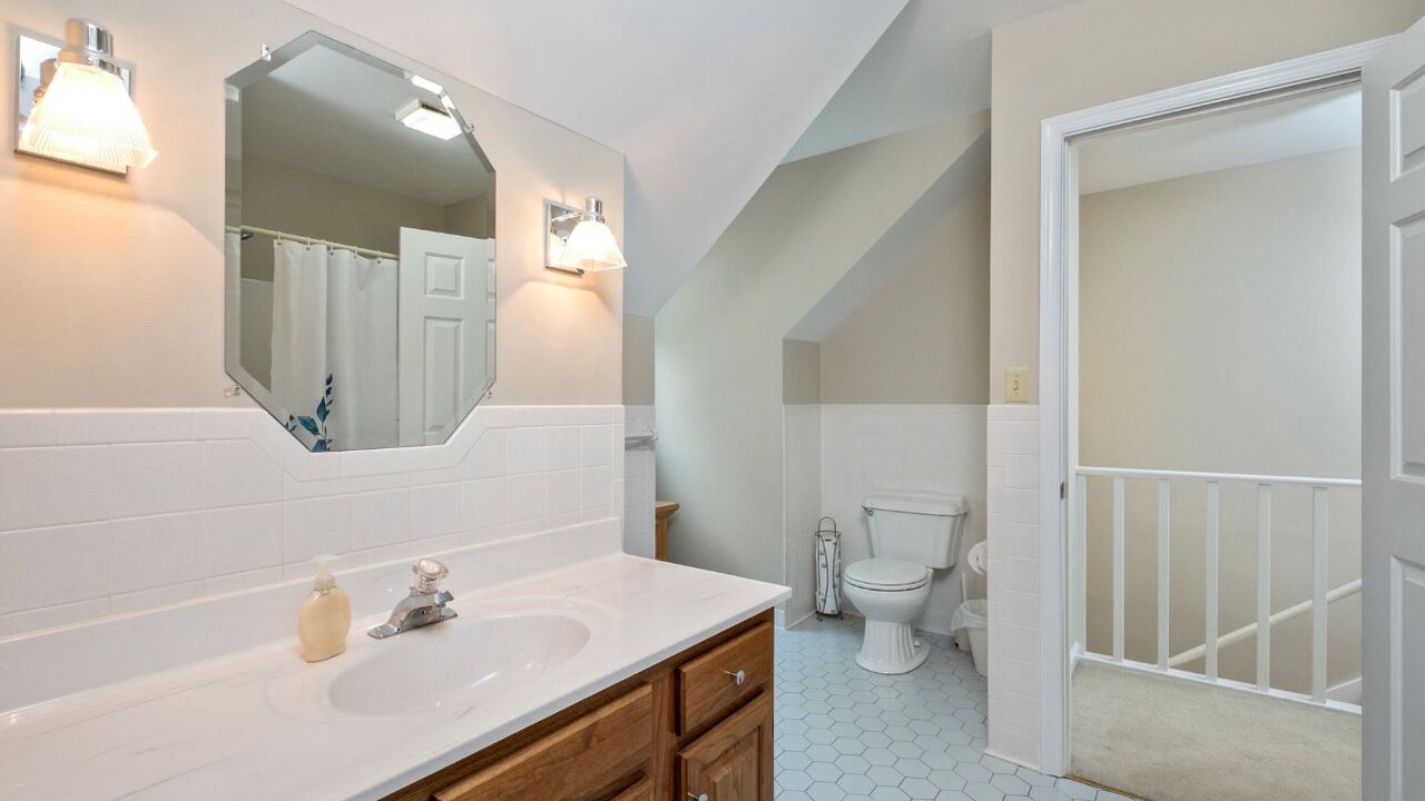 Photo of Bathroom in Faber