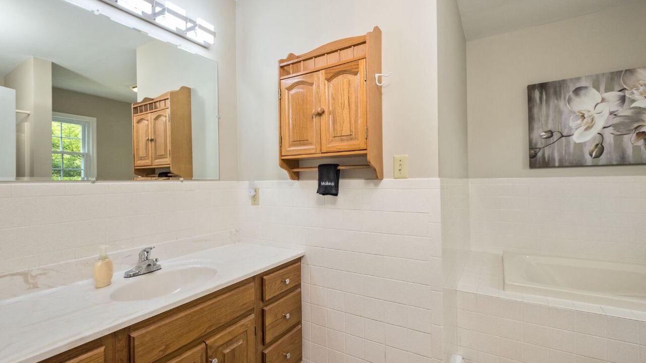 Photo of Bathroom in Faber