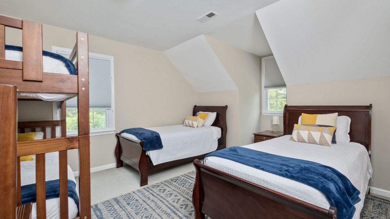 Photo of Bedroom in Faber