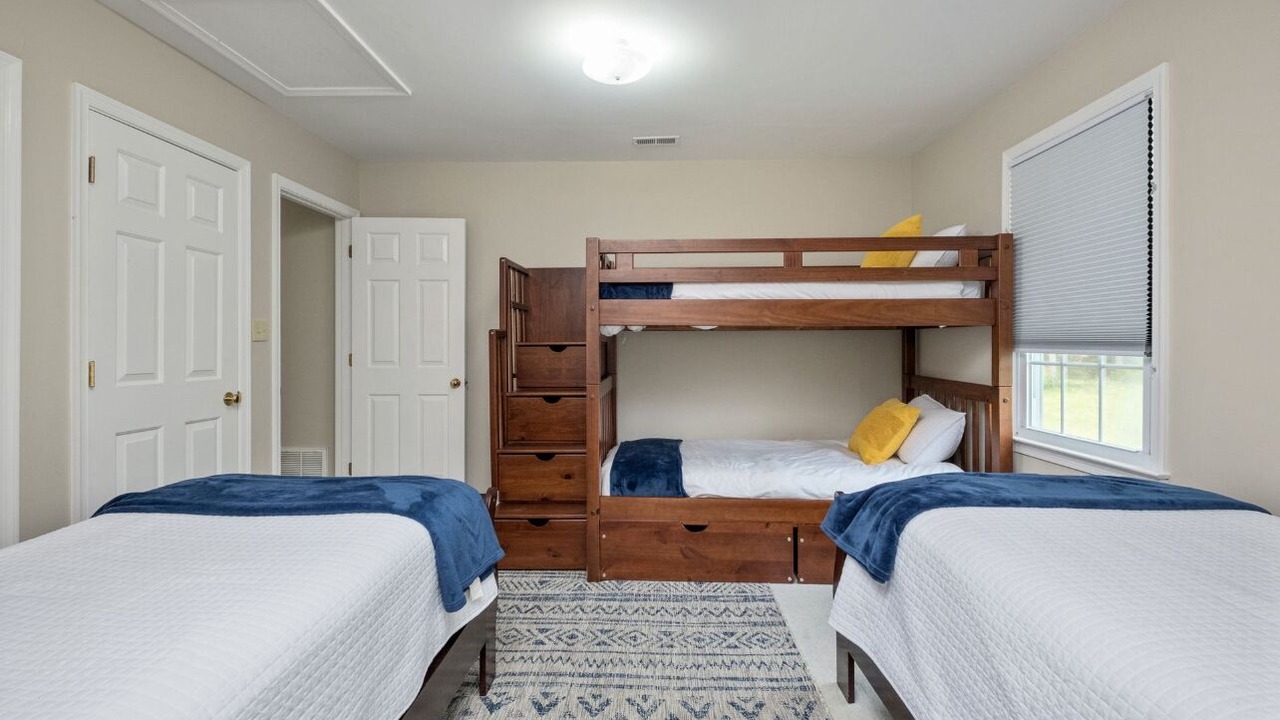 Photo of Bedroom in Faber