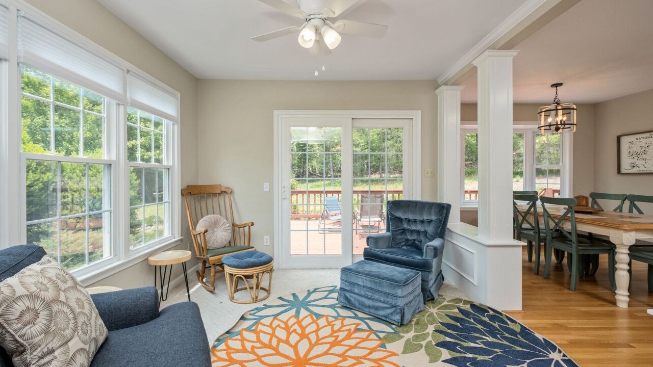 Photo of Livingroom in Faber