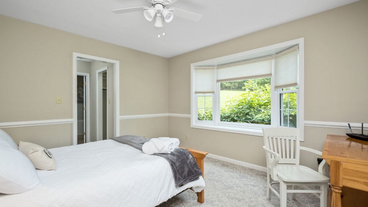 Photo of Bedroom in Faber