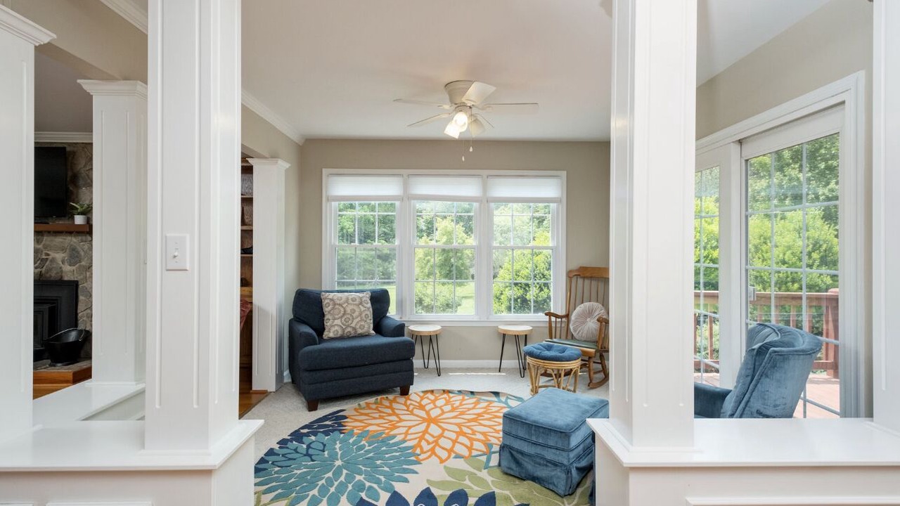 Photo of Livingroom in Faber