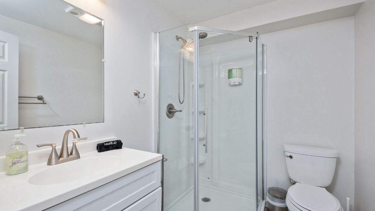 Photo of Bathroom in Faber