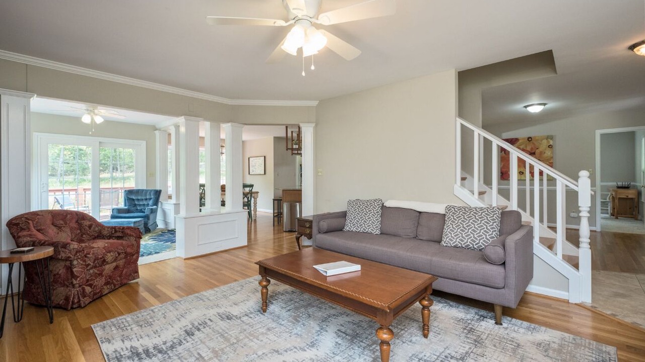 Photo of Livingroom in Faber