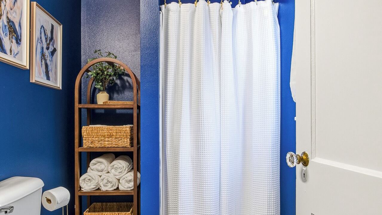 Photo of Bathroom in Monroe