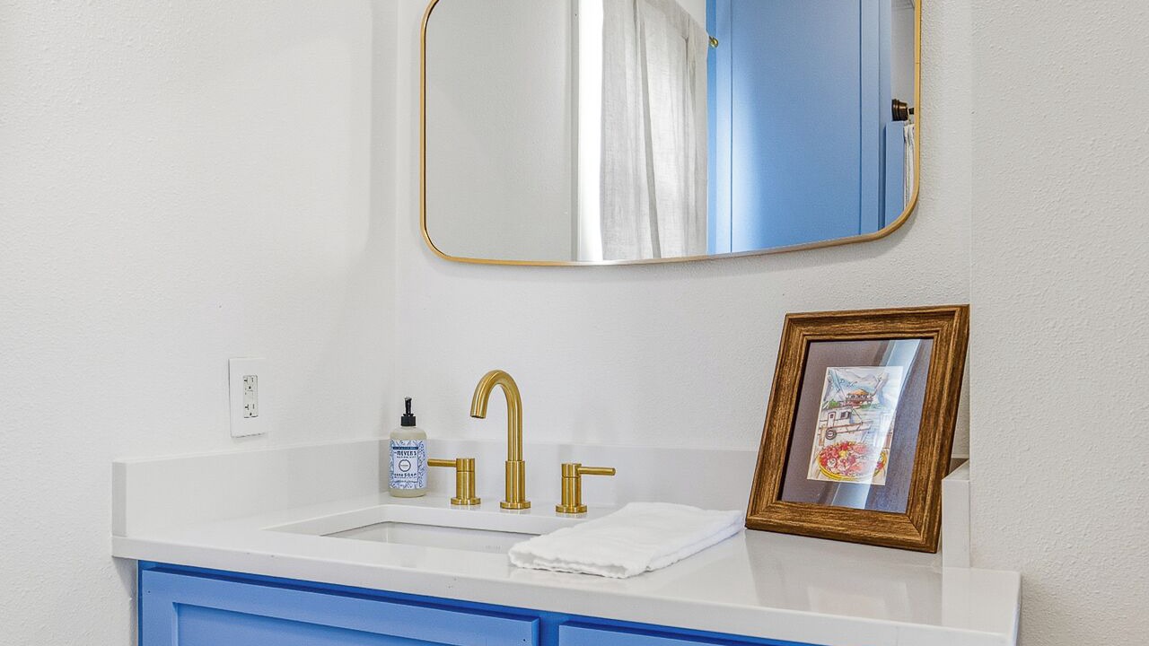 Photo of Bathroom in Monroe