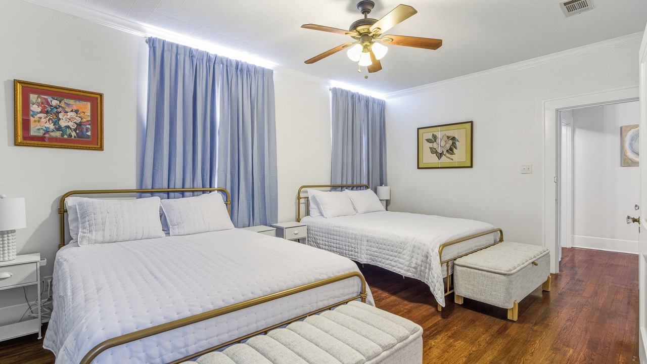 Photo of Bedroom in Monroe