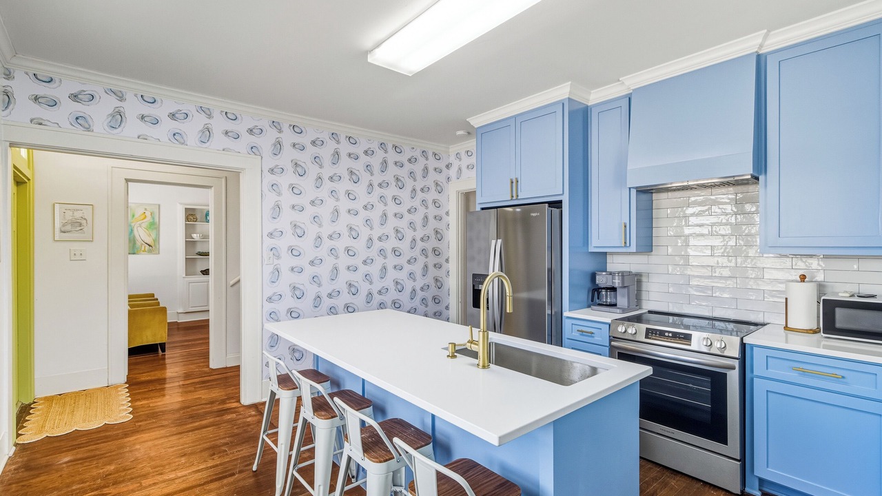 Photo of Kitchen in Monroe