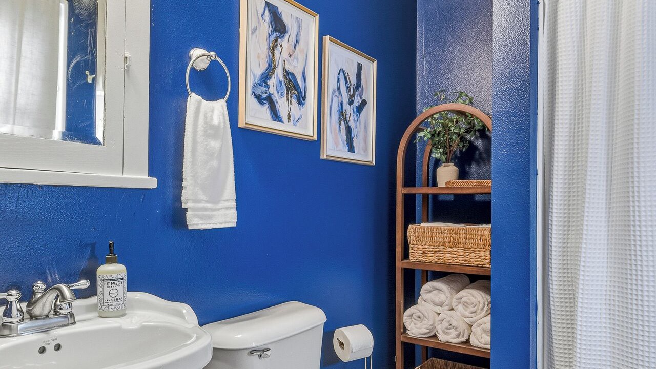 Photo of Bathroom in Monroe
