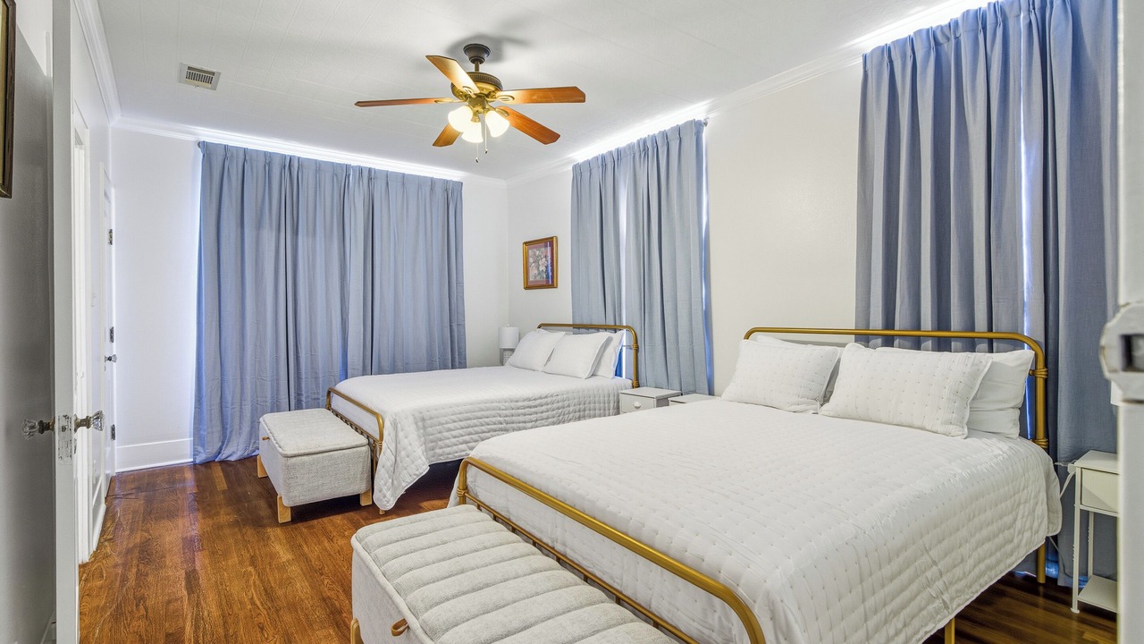 Photo of Bedroom in Monroe