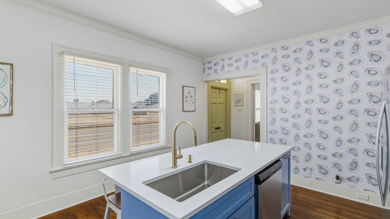 Photo of Kitchen in Monroe