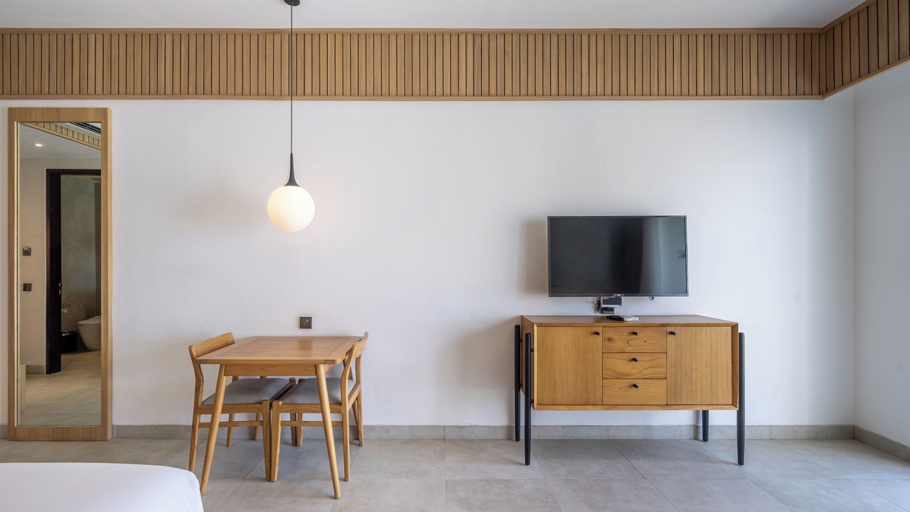 Photo of Bedroom in Pererenan