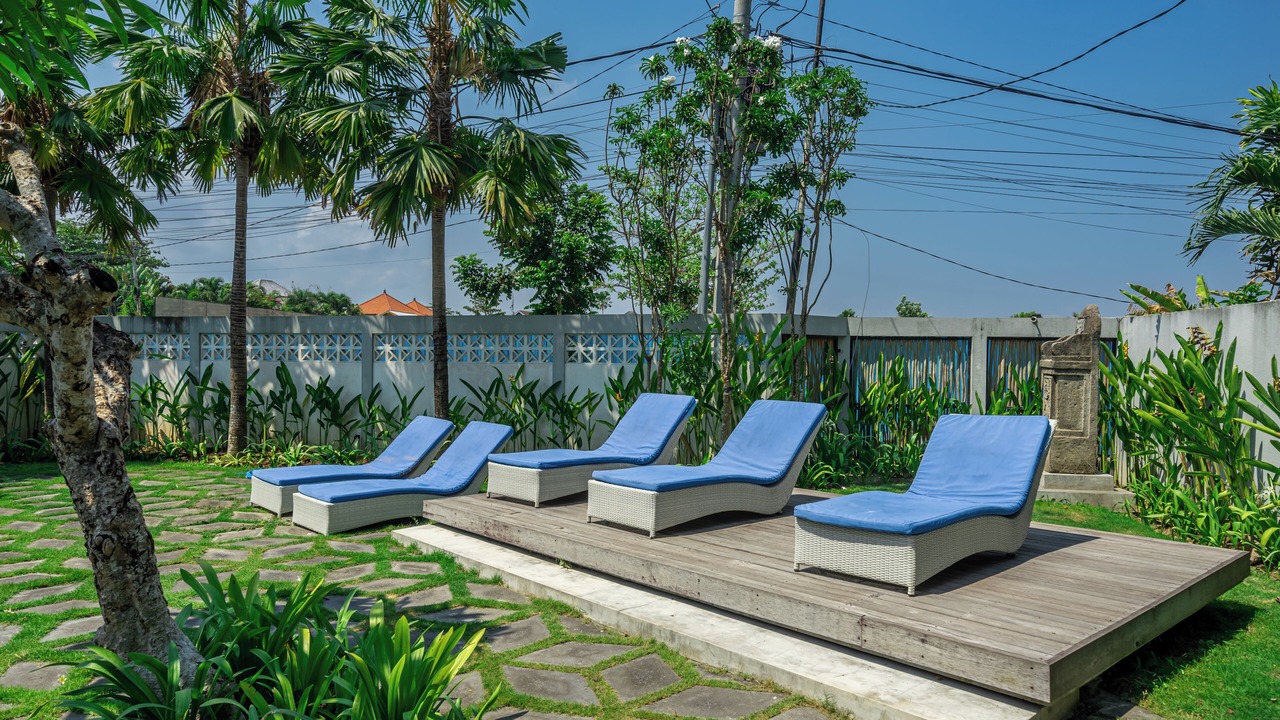 Photo of Patio Balcony in Pererenan