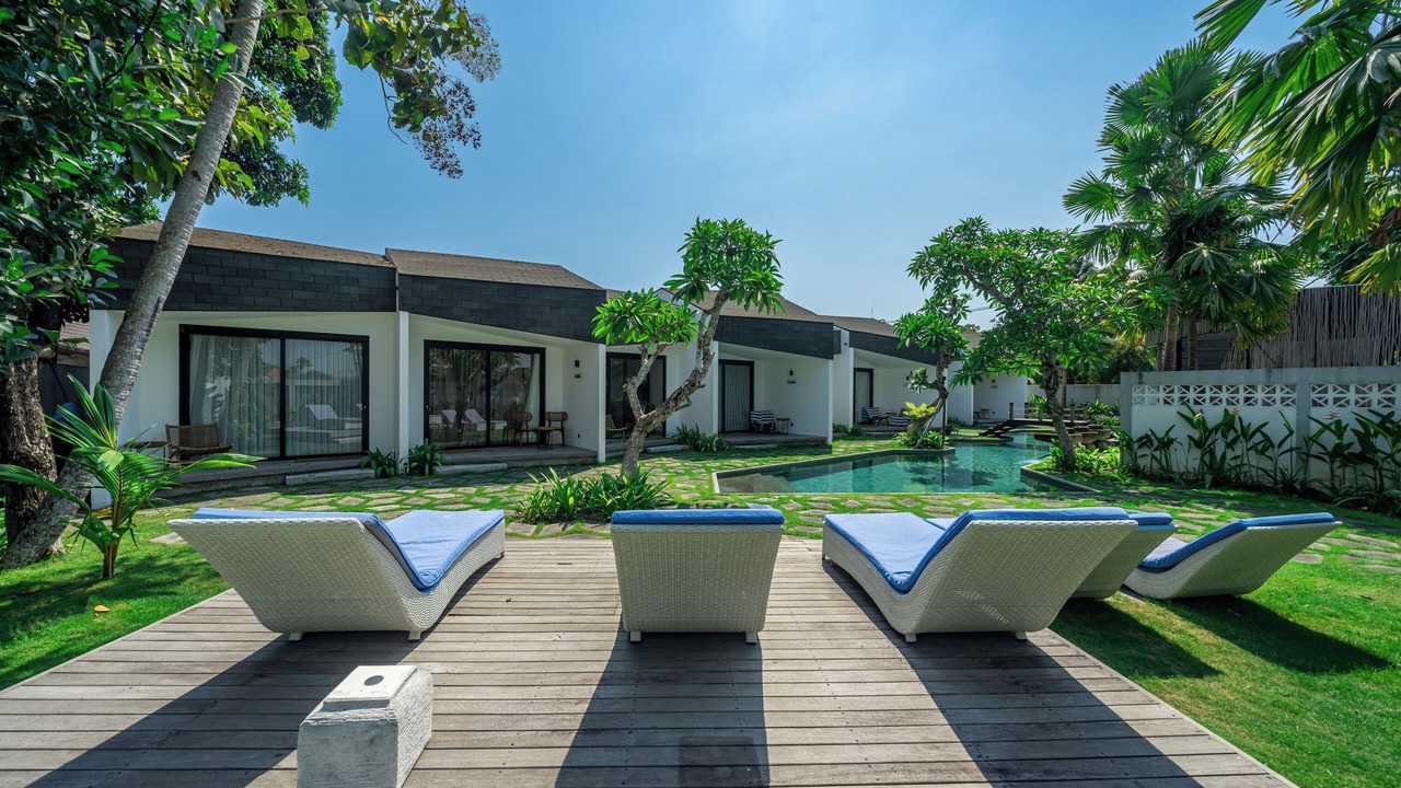 Photo of Outdoor in Pererenan