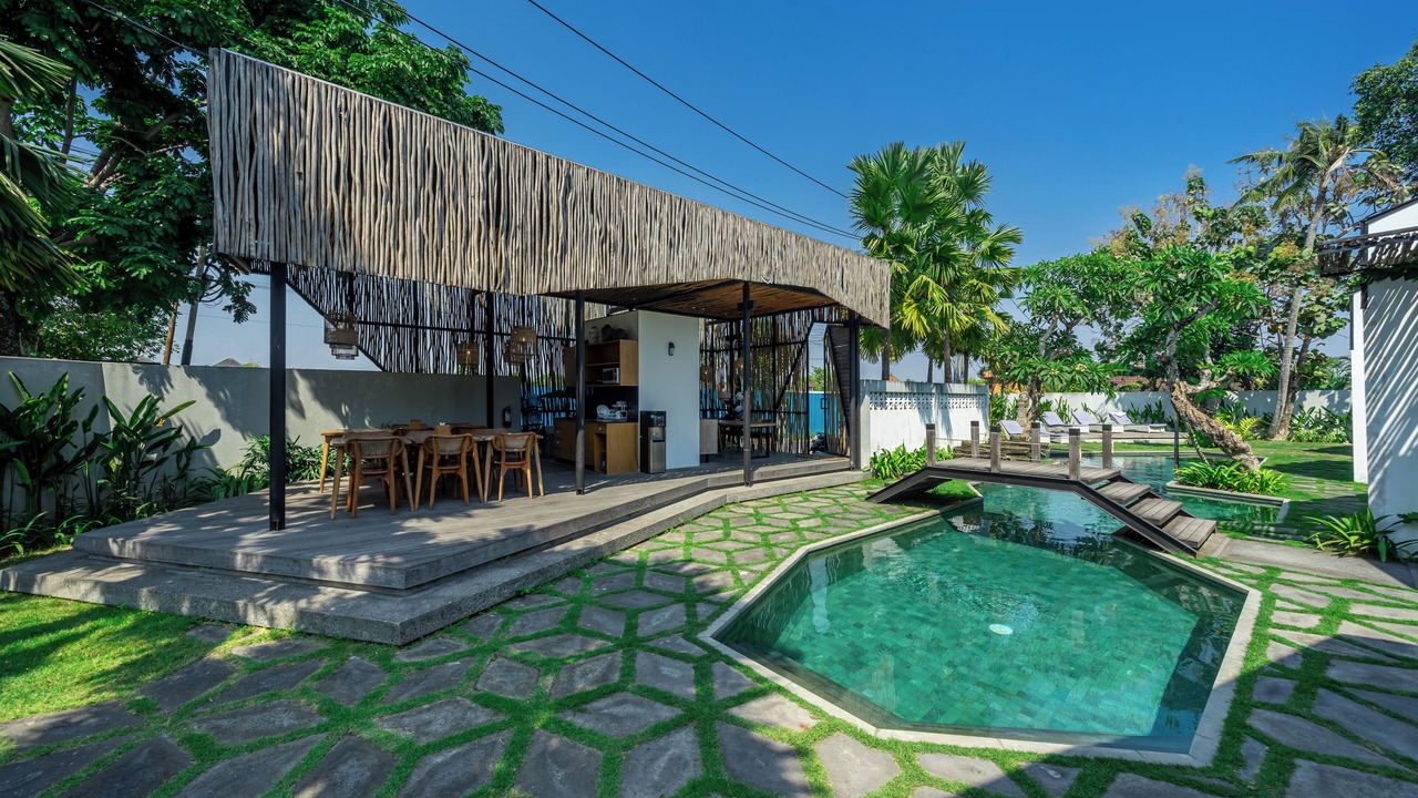 Photo of Outdoor in Pererenan