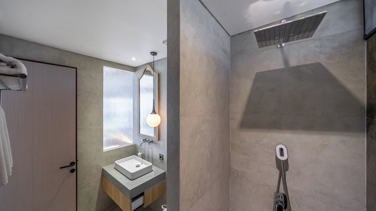 Photo of Bathroom in Pererenan