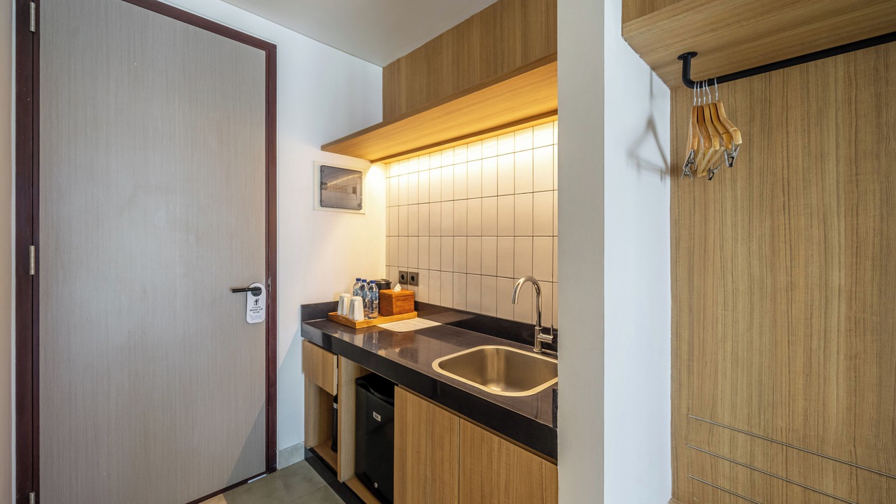 Photo of Bathroom in Pererenan