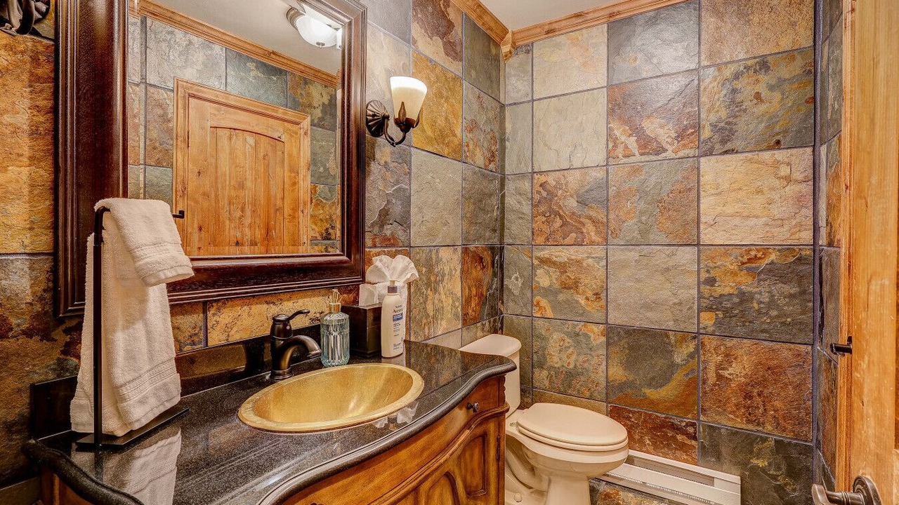 Photo of Bathroom in Eagle-Vail