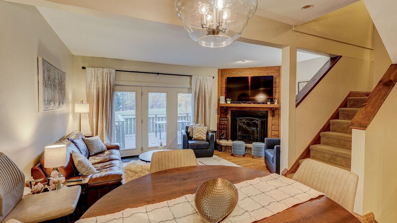 Photo of Livingroom in Eagle-Vail