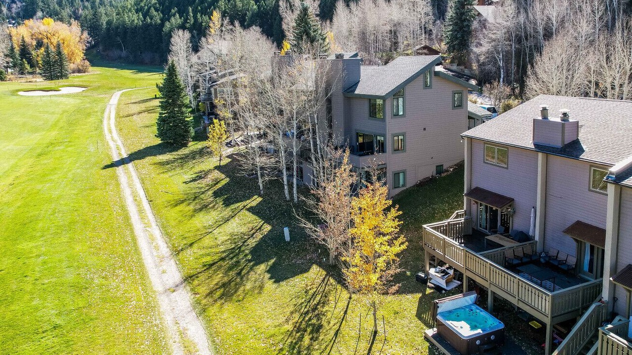 Photo of Outdoor in Eagle-Vail
