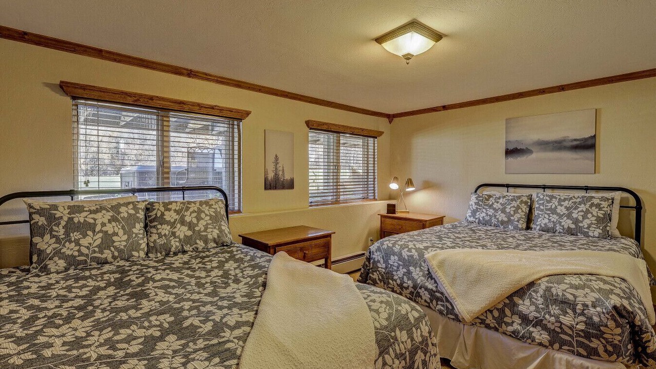 Photo of Bedroom in Eagle-Vail