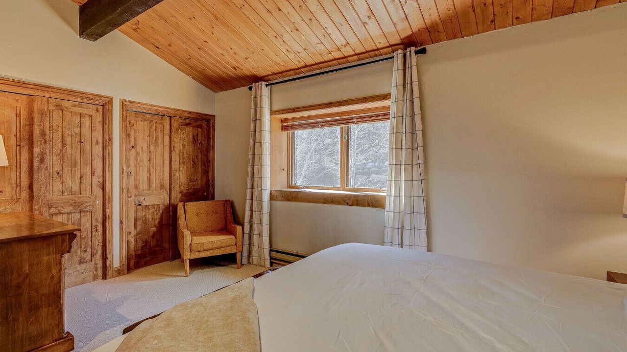 Photo of Bedroom in Eagle-Vail