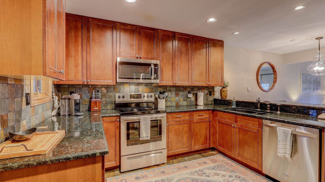 Photo of Kitchen in Eagle-Vail