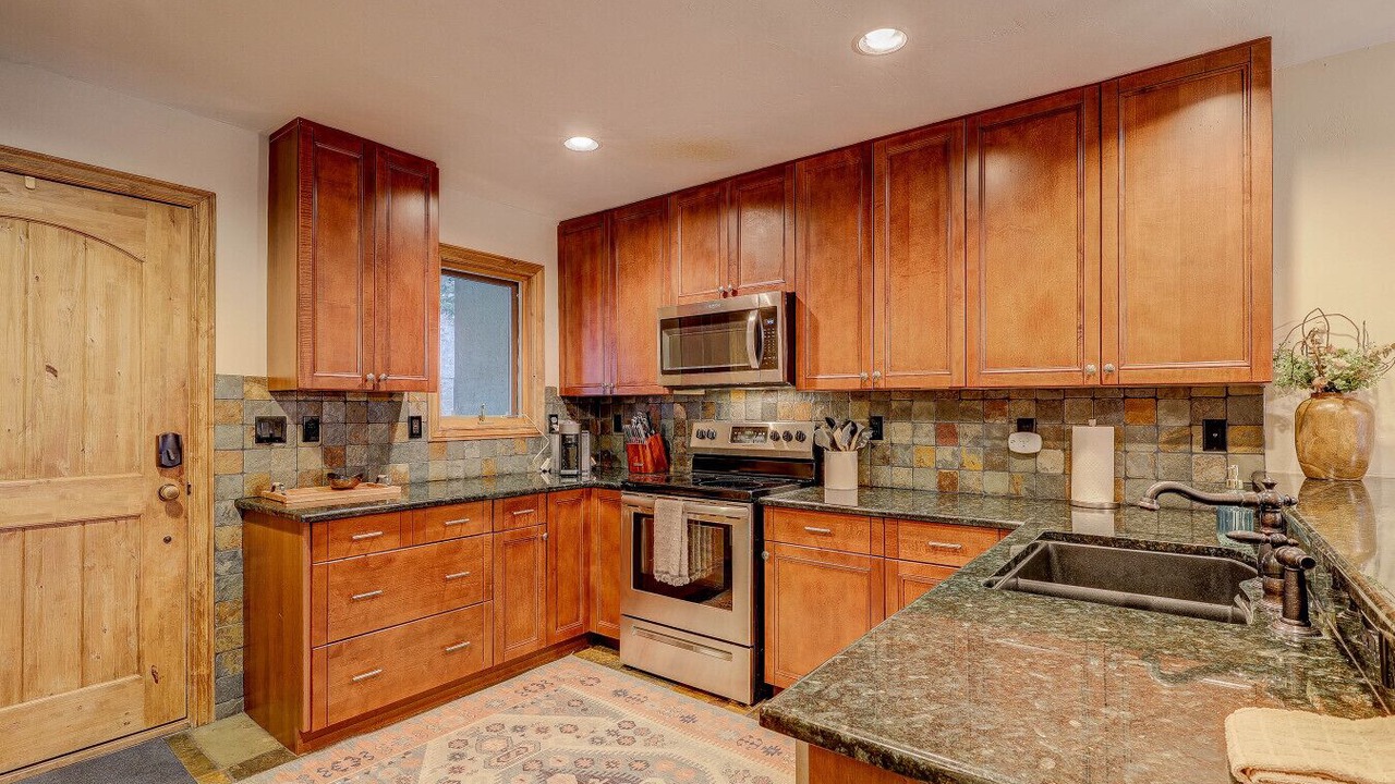 Photo of Kitchen in Eagle-Vail