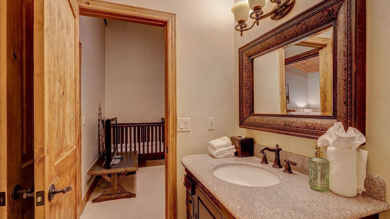Photo of Bathroom in Eagle-Vail