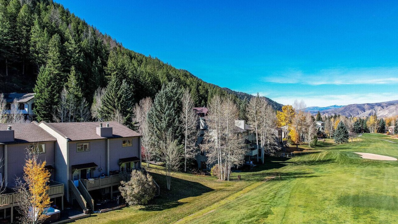 Photo of Outdoor in Eagle-Vail