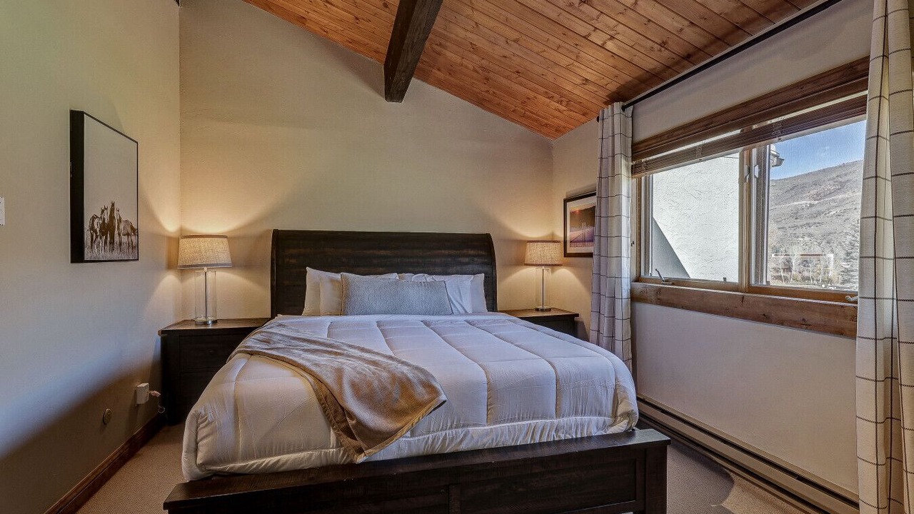 Photo of Bedroom in Eagle-Vail