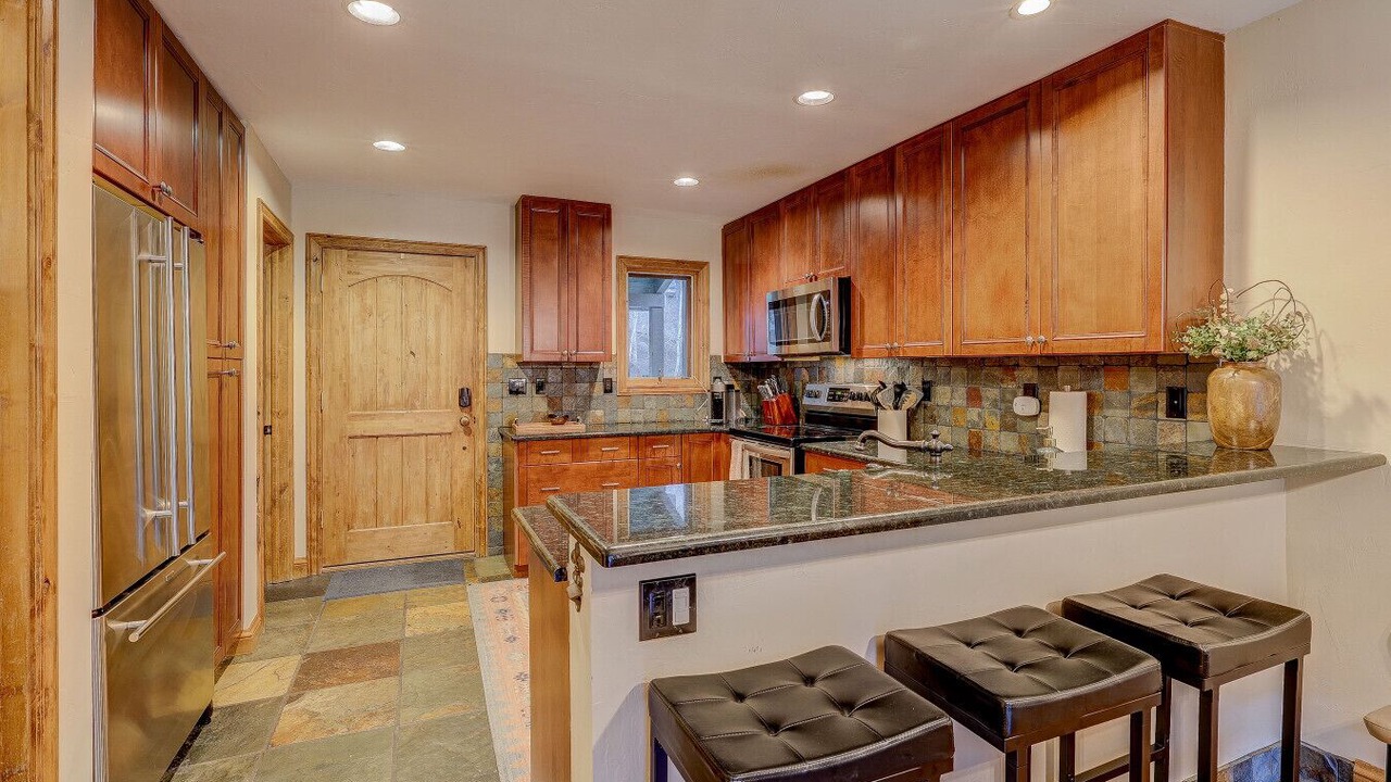Photo of Kitchen in Eagle-Vail