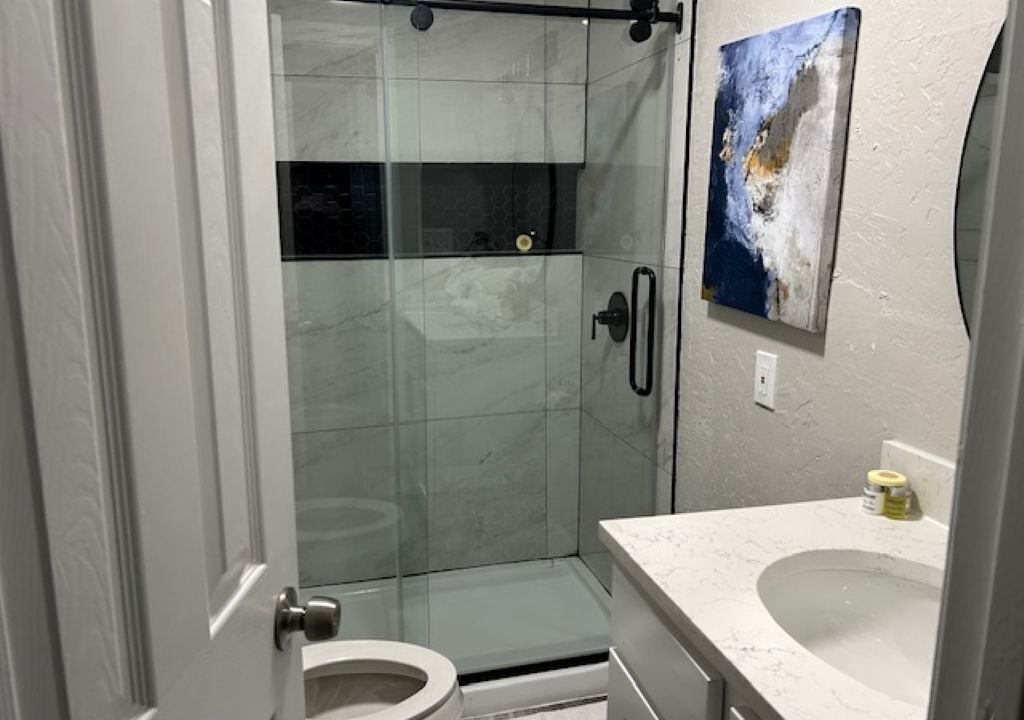 Photo of Bathroom in Lawton