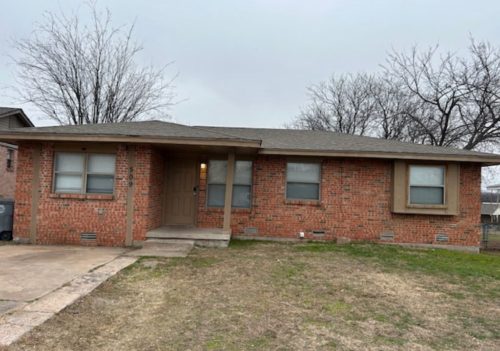Photo of Outdoor in Lawton