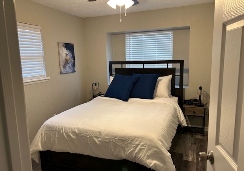 Photo of Bedroom in Lawton