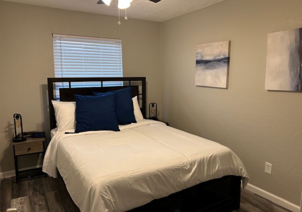 Photo of Bedroom in Lawton