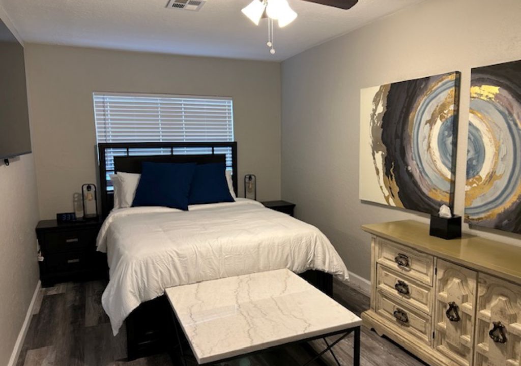 Photo of Bedroom in Lawton