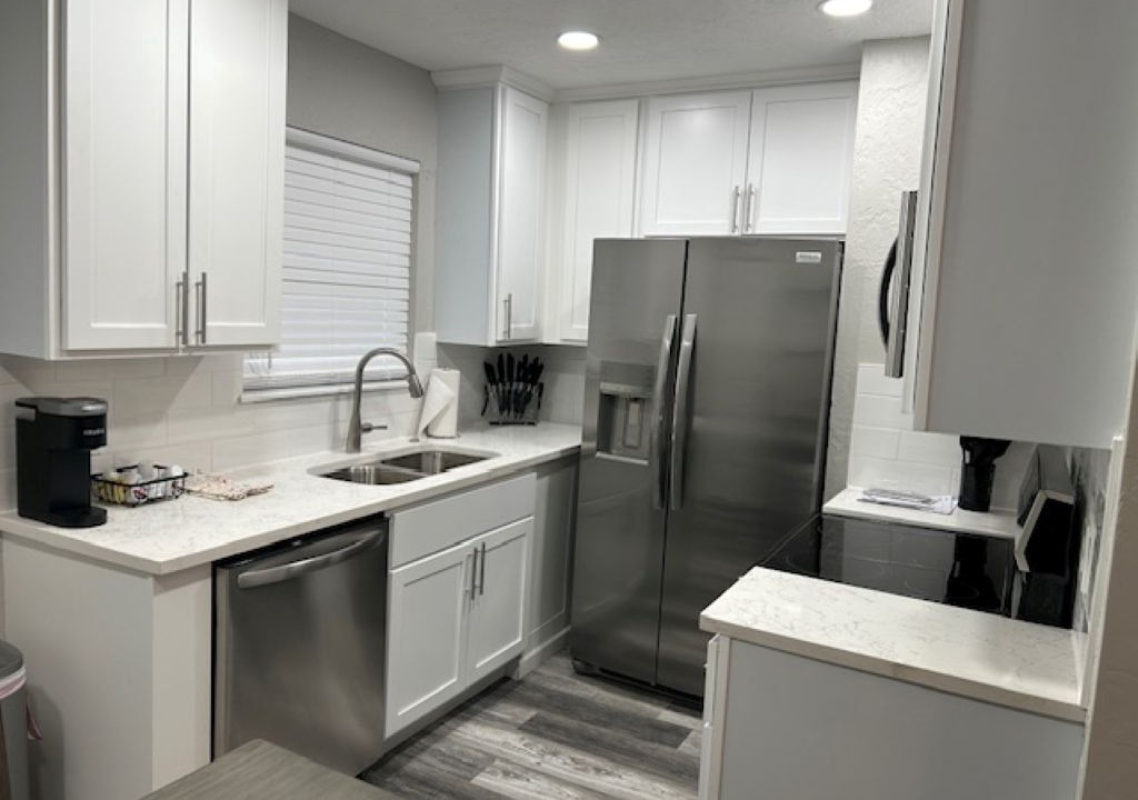 Photo of Kitchen in Lawton