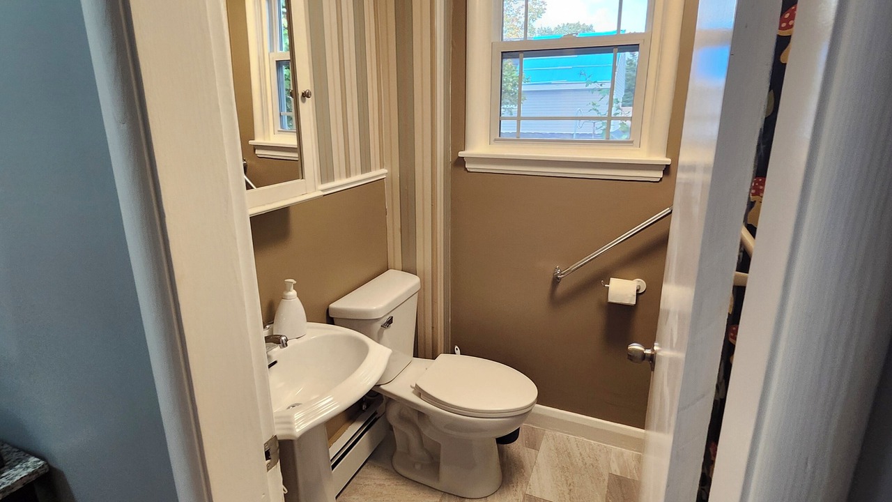 Photo of Bathroom in Sydney
