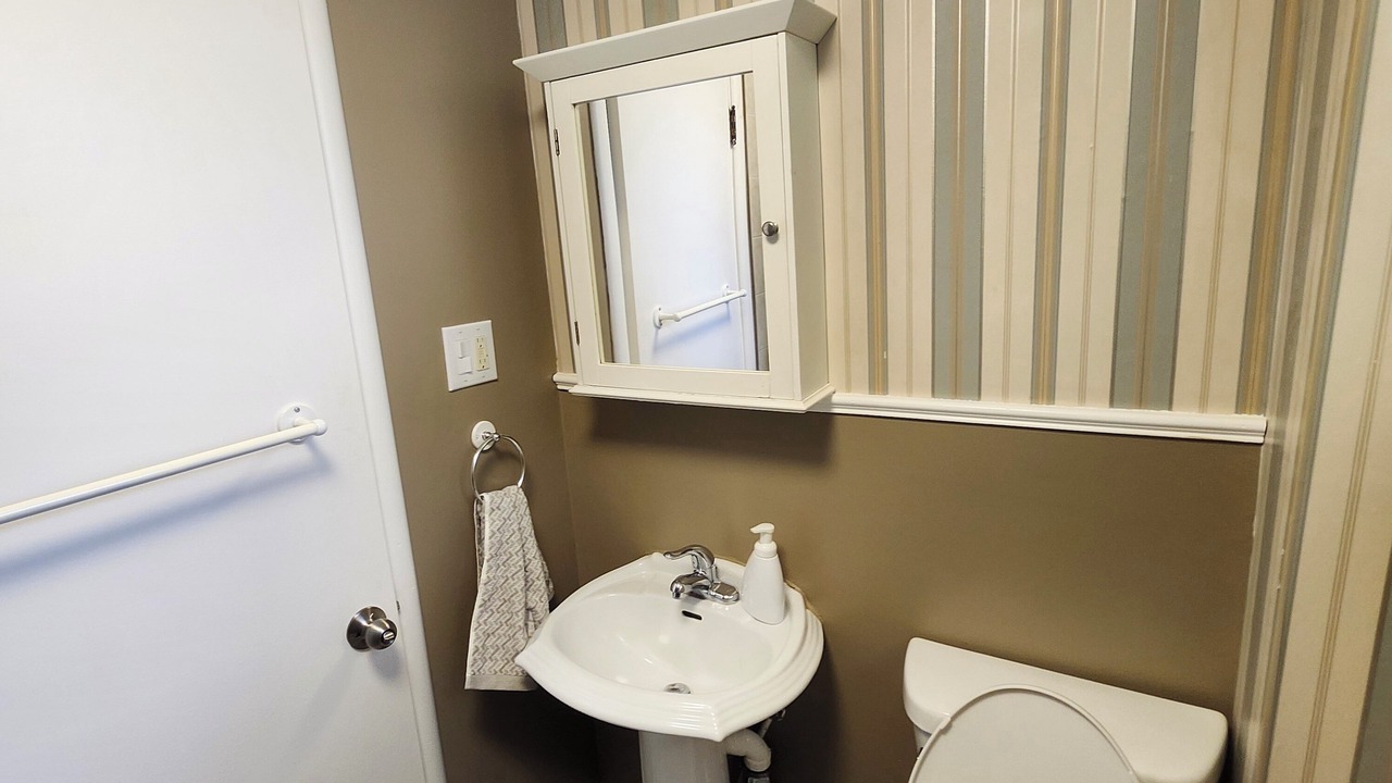 Photo of Bathroom in Sydney