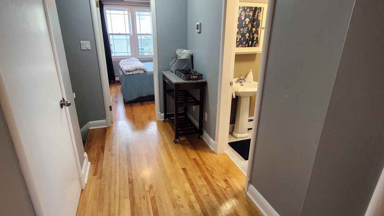 Photo of Bedroom in Sydney