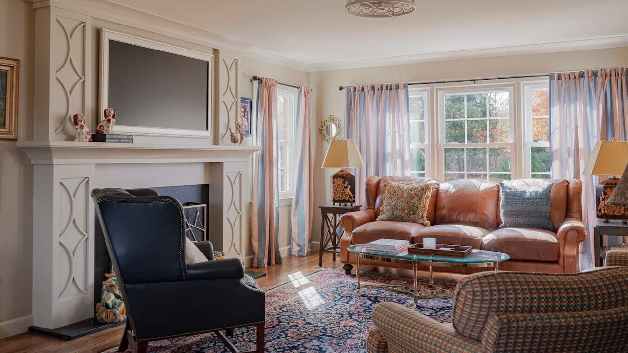 Photo of Livingroom in Roseland