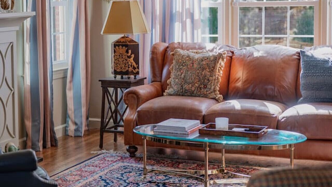 Photo of Livingroom in Roseland